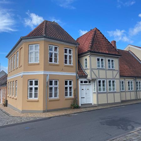 Faaborg Bed And Breakfast Luaran gambar