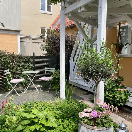 Faaborg Bed And Breakfast Luaran gambar