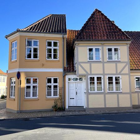Faaborg Bed And Breakfast Luaran gambar
