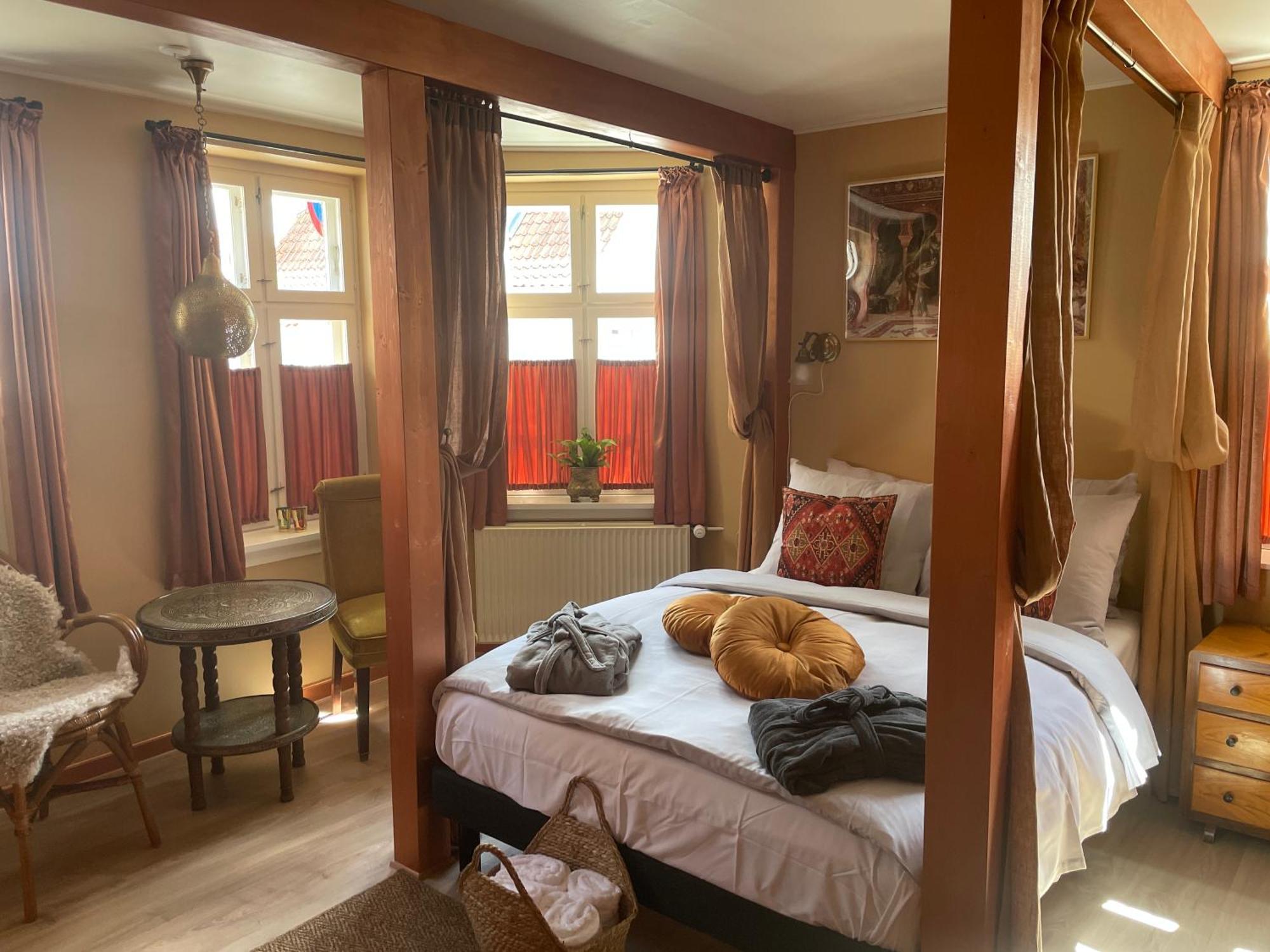 Faaborg Bed And Breakfast Luaran gambar