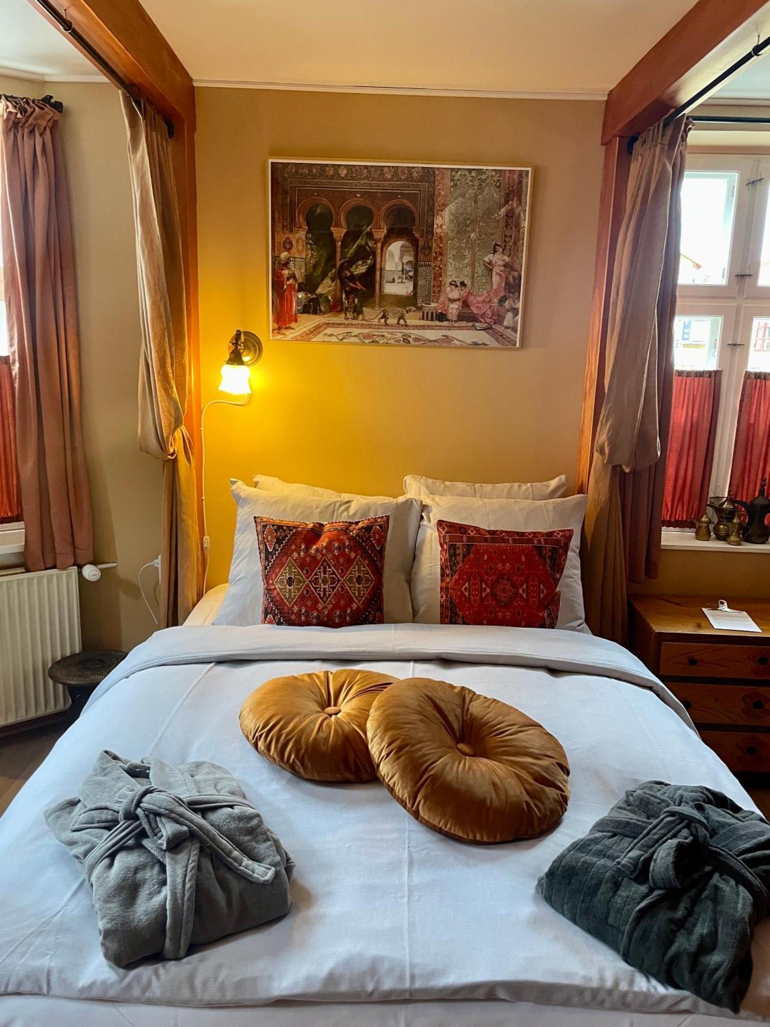 Faaborg Bed And Breakfast Luaran gambar