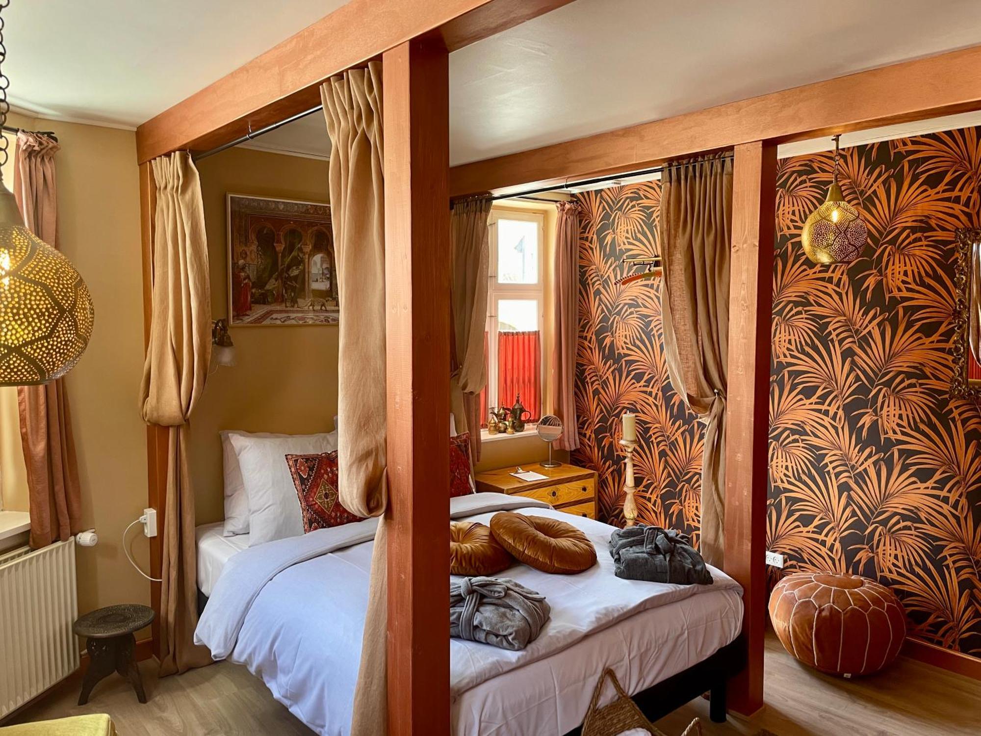 Faaborg Bed And Breakfast Luaran gambar