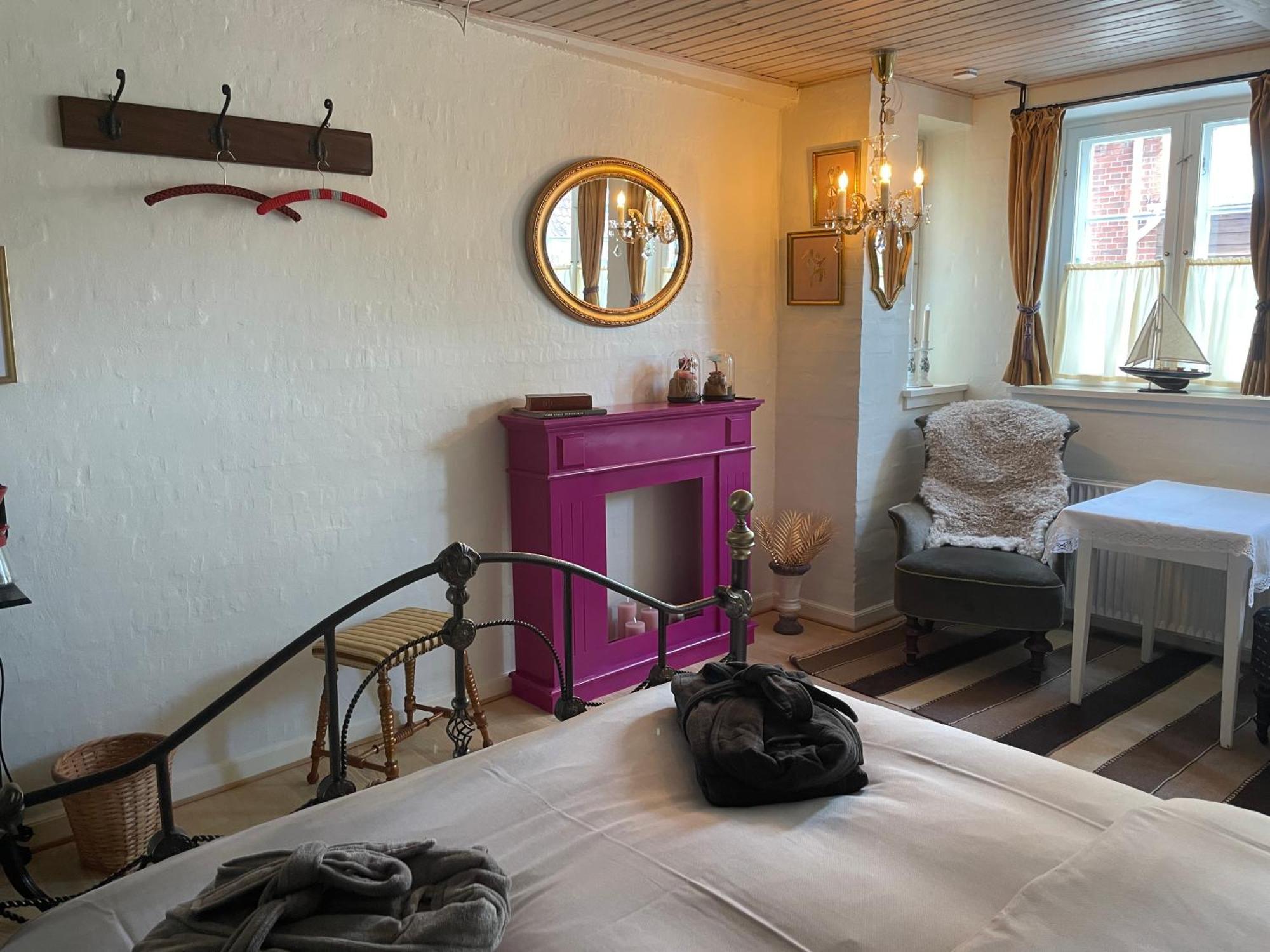 Faaborg Bed And Breakfast Luaran gambar