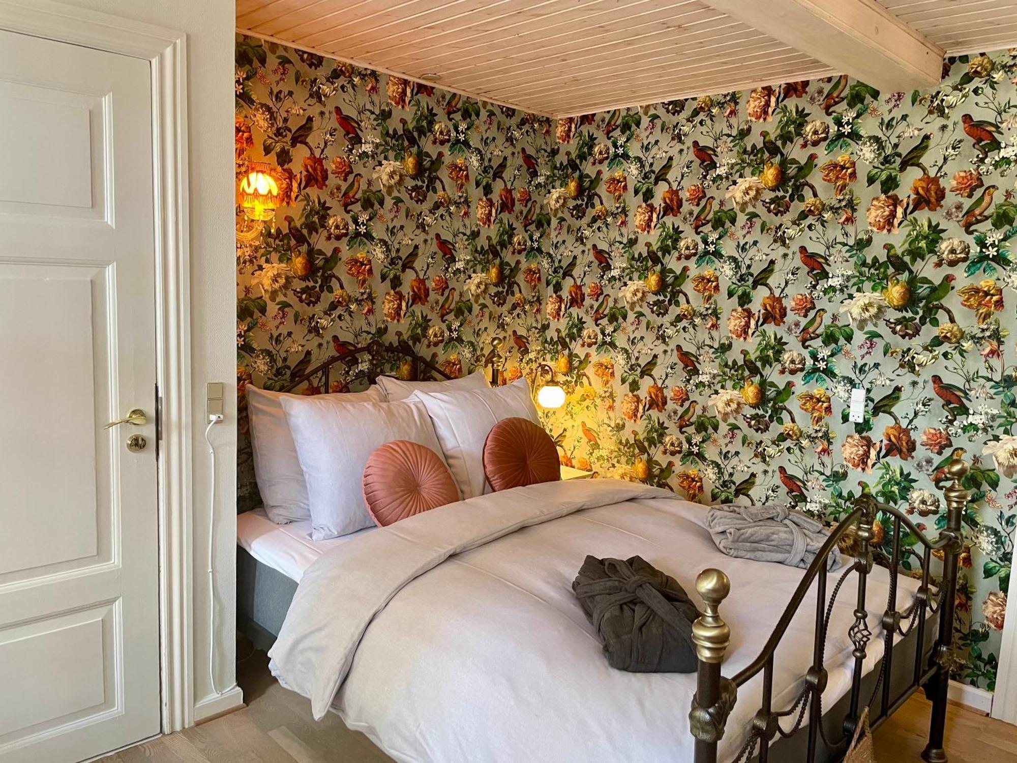 Faaborg Bed And Breakfast Luaran gambar