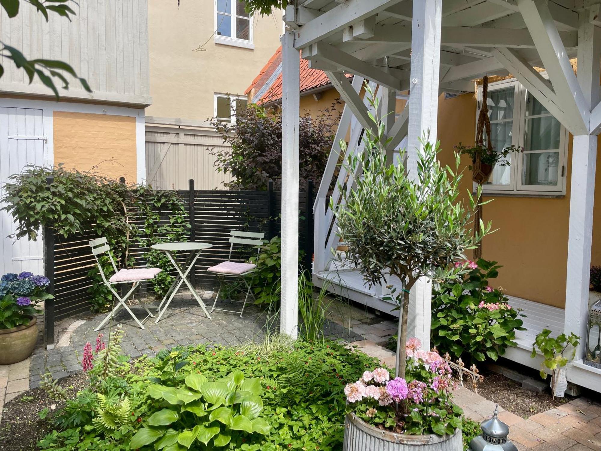 Faaborg Bed And Breakfast Luaran gambar