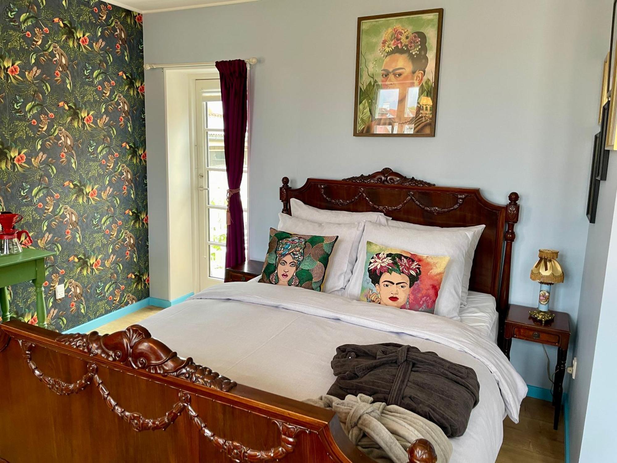 Faaborg Bed And Breakfast Luaran gambar
