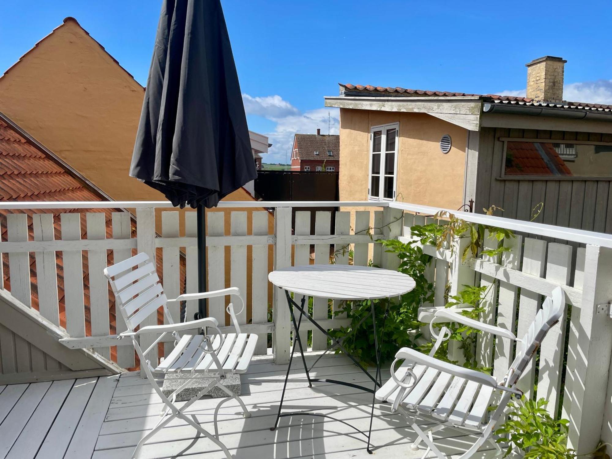 Faaborg Bed And Breakfast Luaran gambar