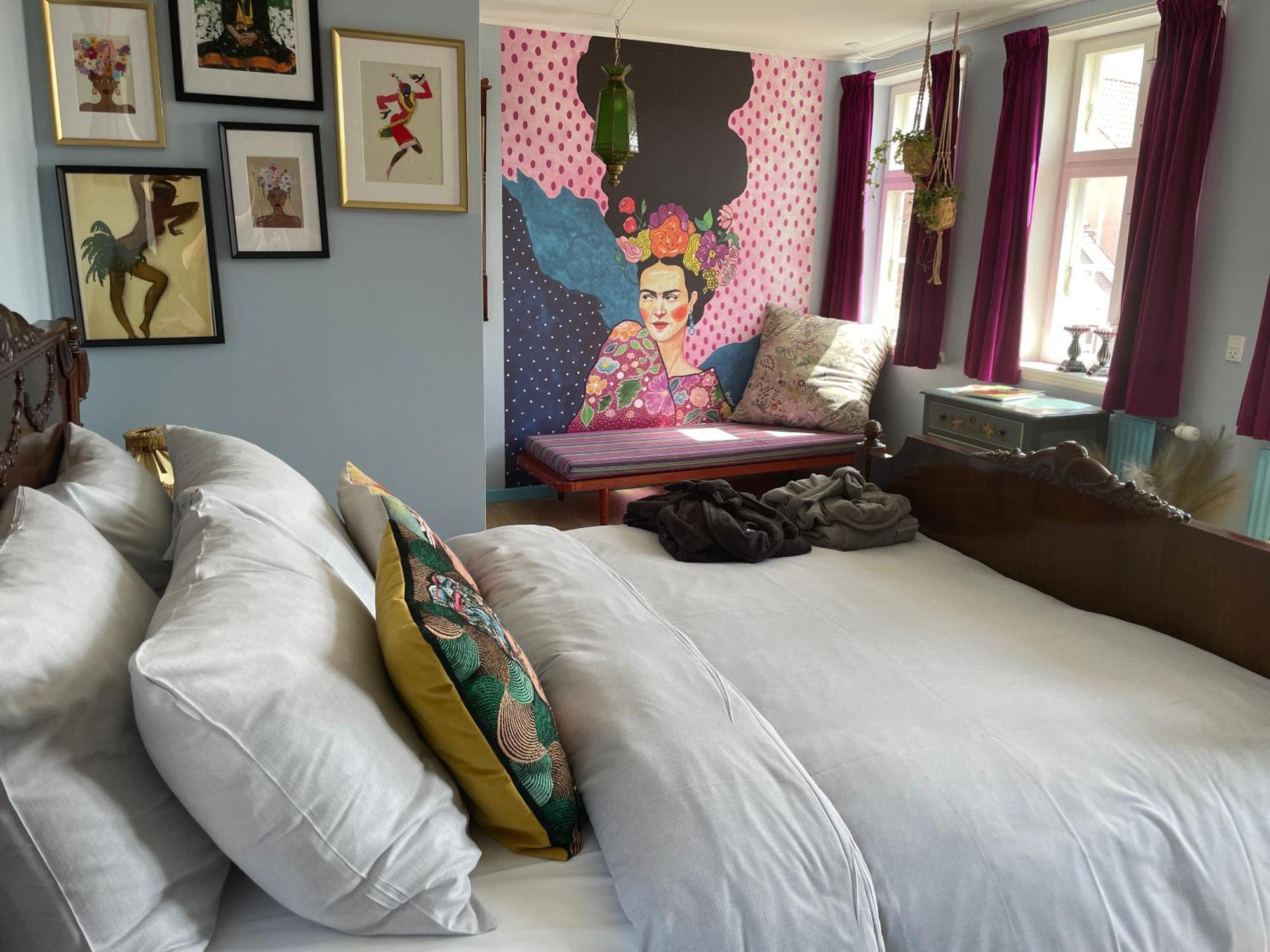 Faaborg Bed And Breakfast Luaran gambar
