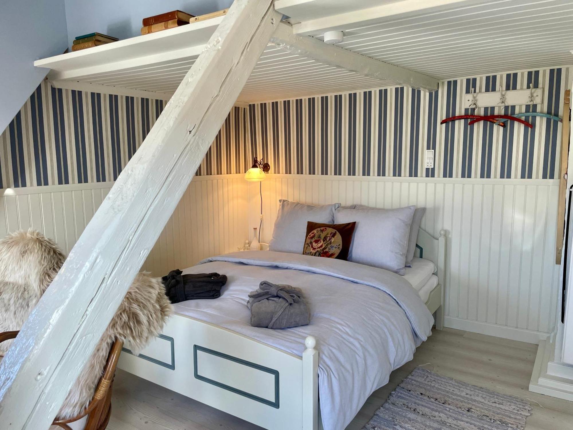 Faaborg Bed And Breakfast Luaran gambar