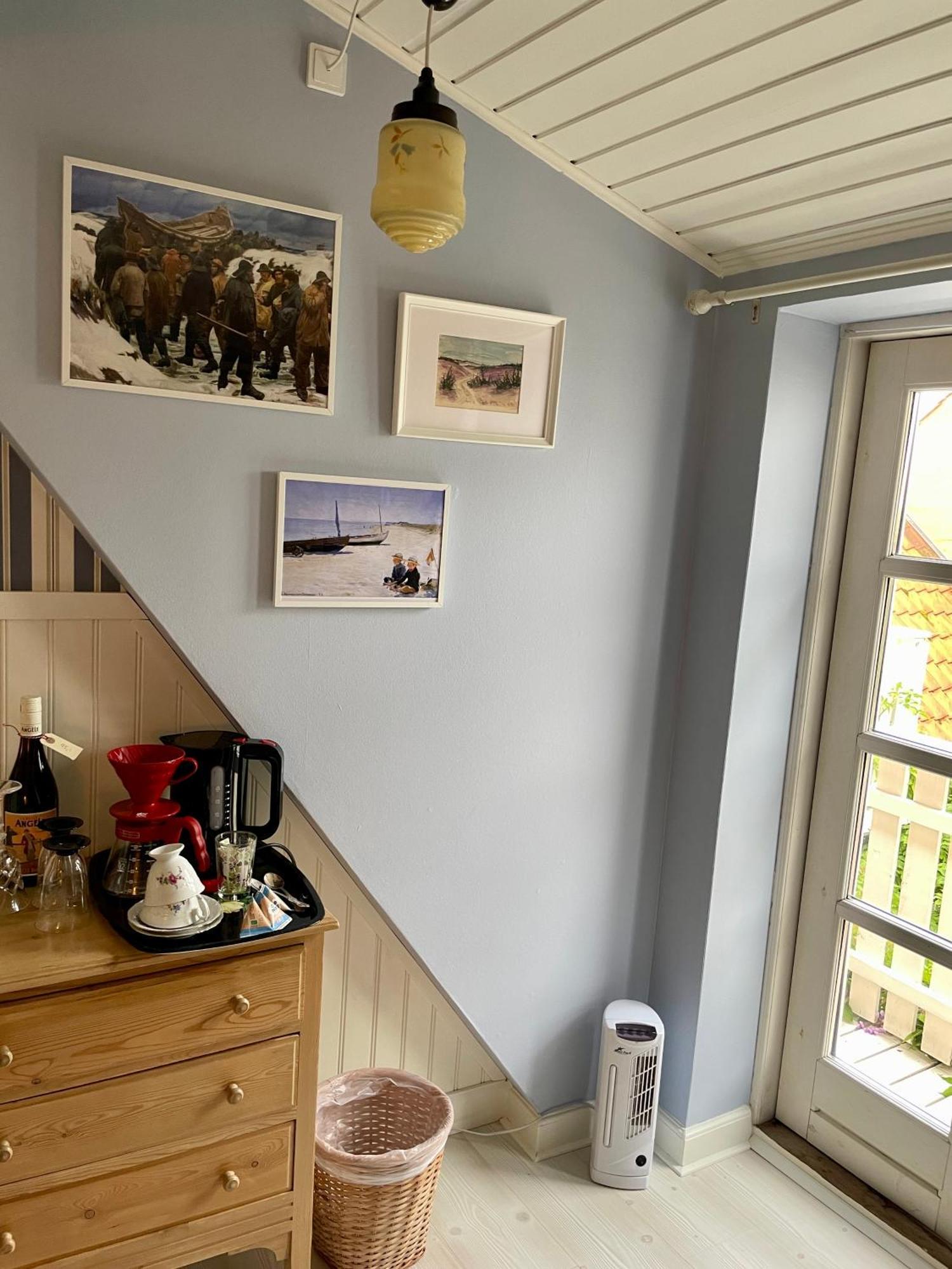 Faaborg Bed And Breakfast Luaran gambar