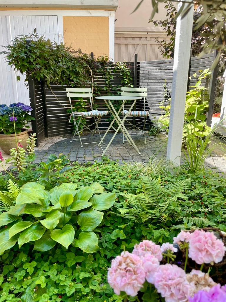 Faaborg Bed And Breakfast Luaran gambar