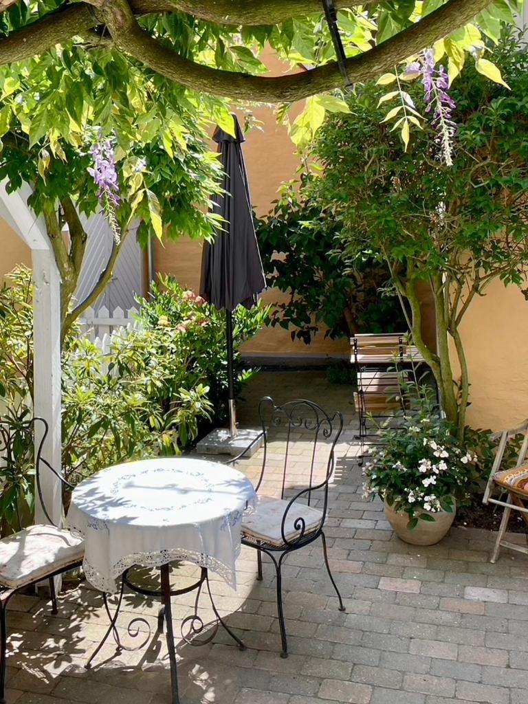 Faaborg Bed And Breakfast Luaran gambar