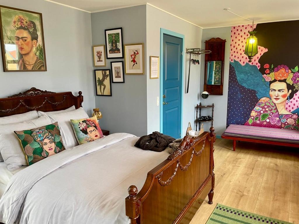 Faaborg Bed And Breakfast Luaran gambar