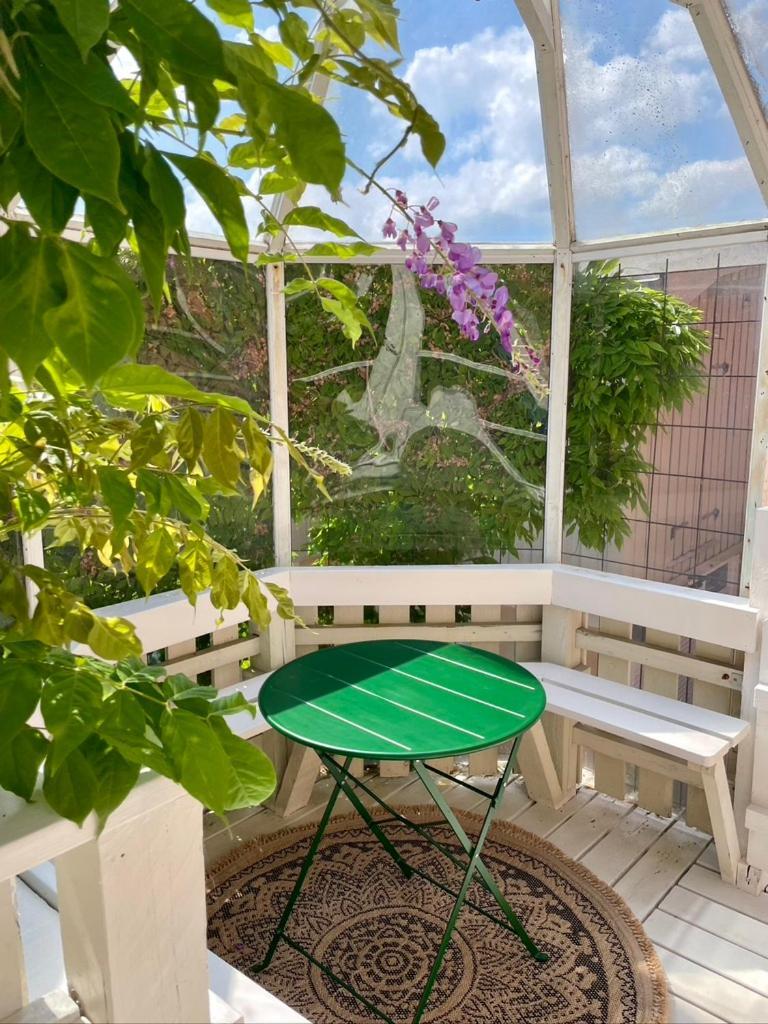 Faaborg Bed And Breakfast Luaran gambar