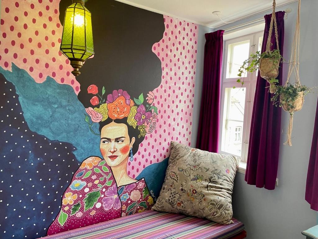 Faaborg Bed And Breakfast Luaran gambar