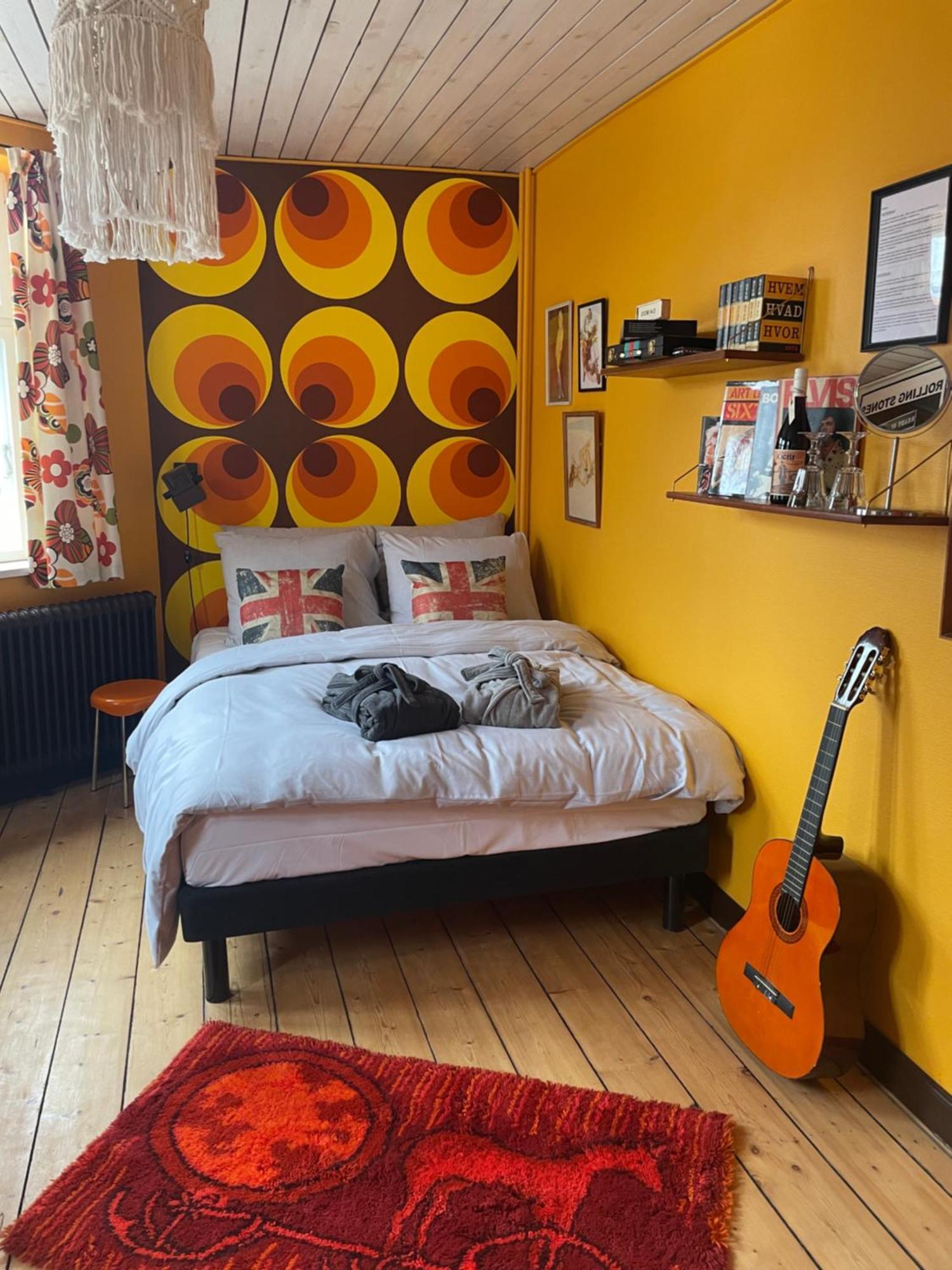Faaborg Bed And Breakfast Luaran gambar