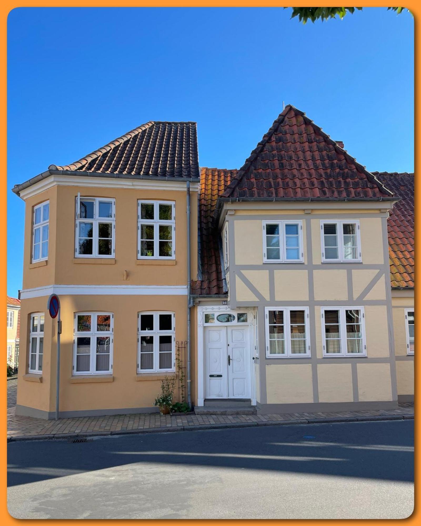 Faaborg Bed And Breakfast Luaran gambar