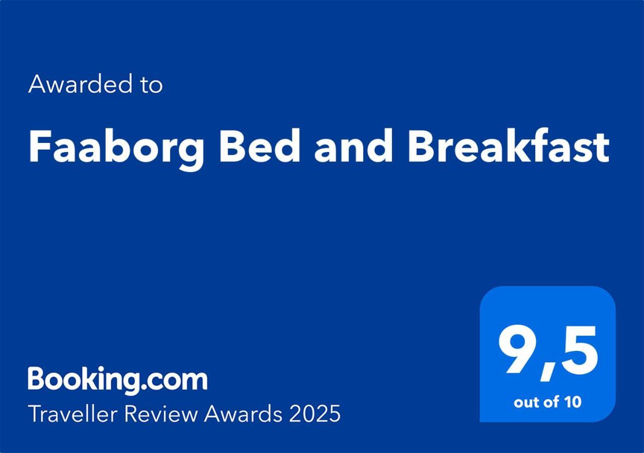 Faaborg Bed And Breakfast Luaran gambar